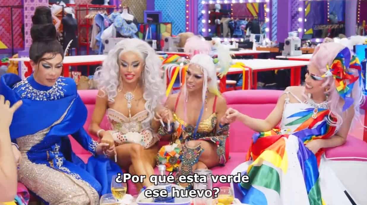 Drag Race Philippines Season 2