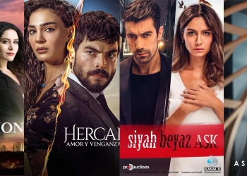 Dramas Like Zalim Istanbul