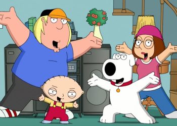 How To Watch Family Guy Season 22 Episodes?