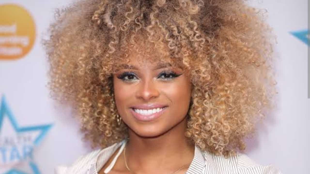 Is Fleur East Pregnant? 