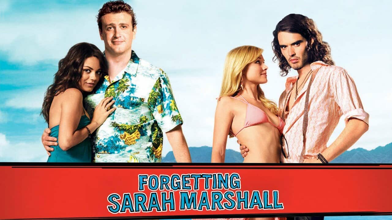 Forgetting Sarah Marshall