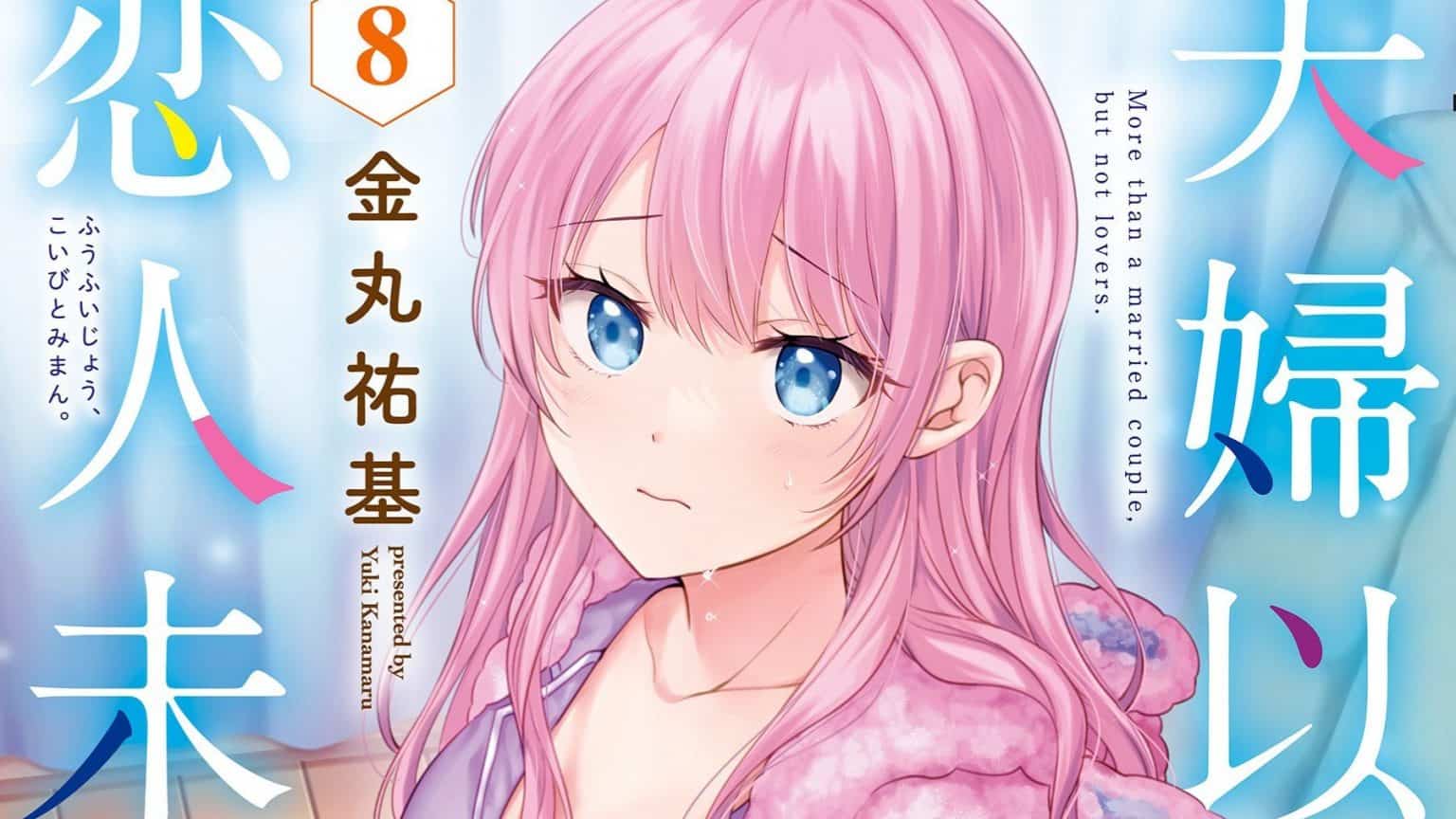 Fuufu Ijou, Koibito Miman Chapter 65: Spoilers, Recap & Release Date