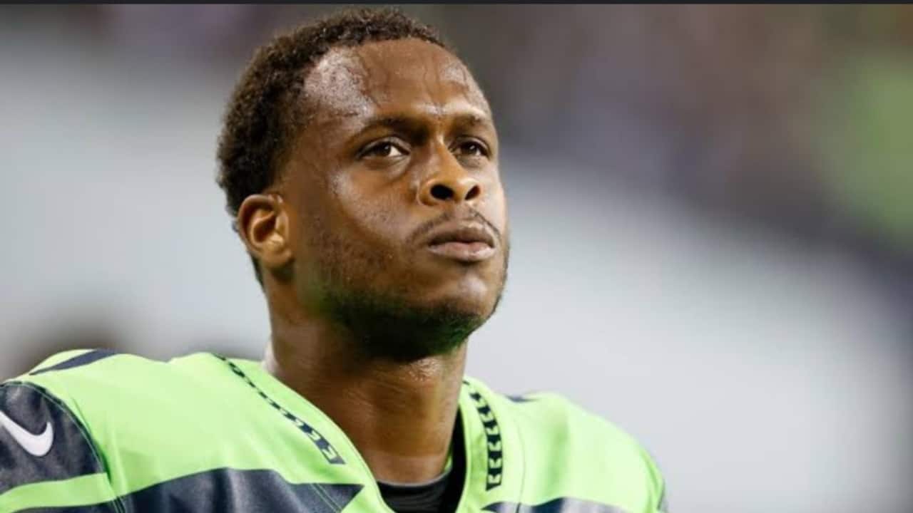 Who Is Geno Smith's Baby Daddy?