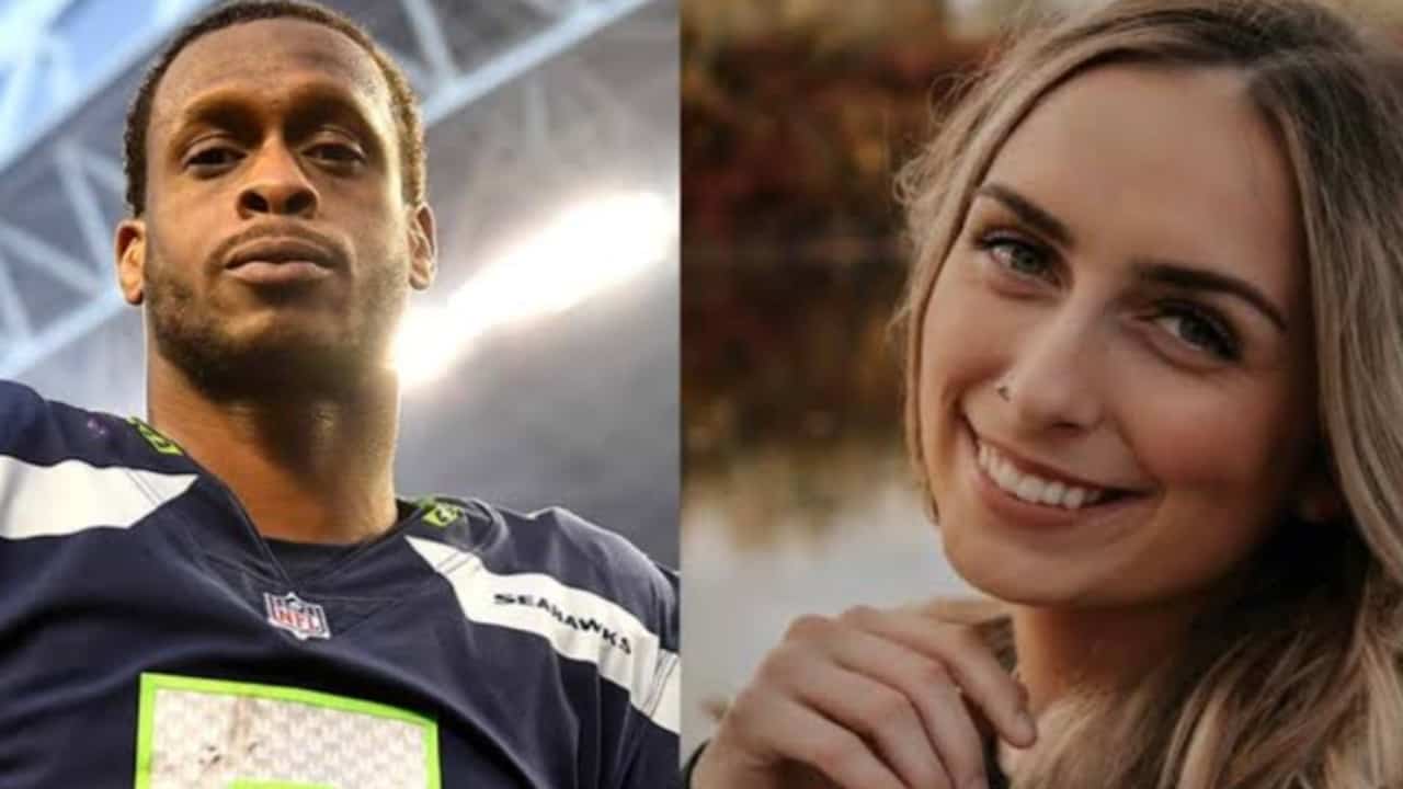 Who Is Geno Smith's Baby Daddy? 