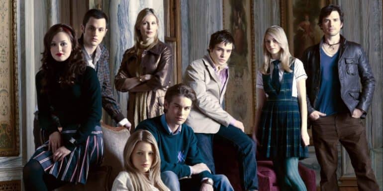 Gossip Girl Ending Explained: Who Was The Real Gossip Girl? - OtakuKart