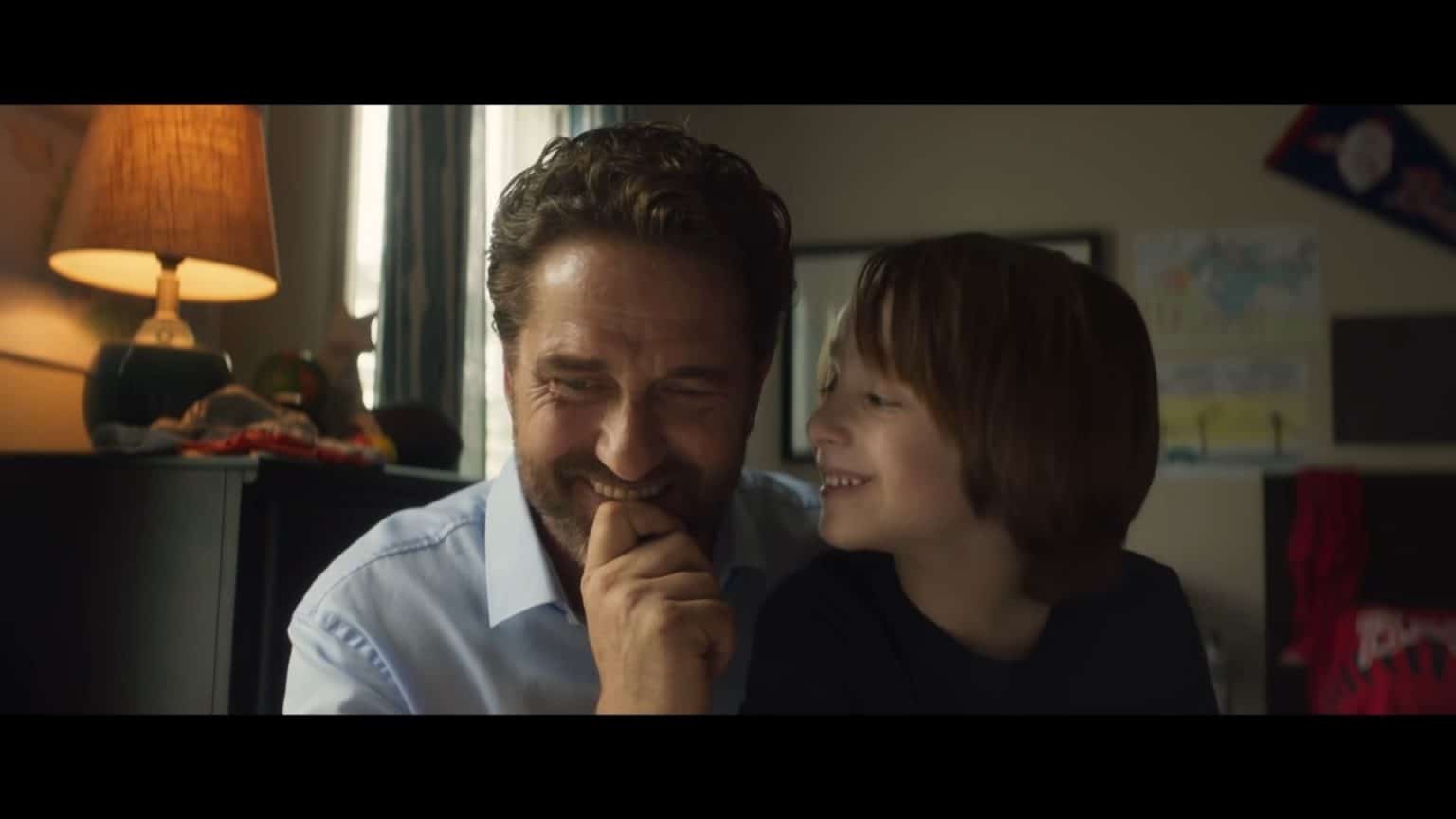 Greenland Movie Filming Locations Where is the Action Thriller Filmed? OtakuKart