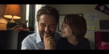 Greenland Movie Filming Locations