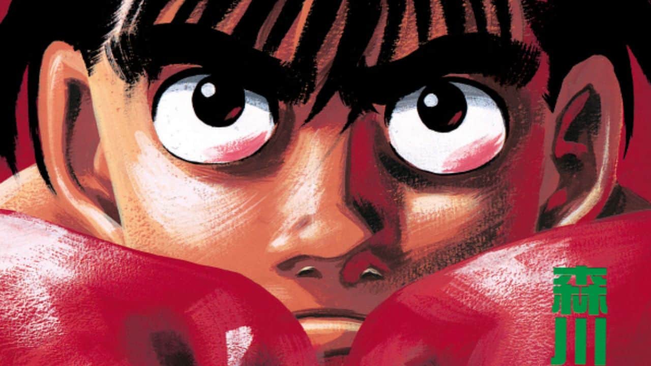 Hajime no Ippo Chapter 1434 Release Date and Time 