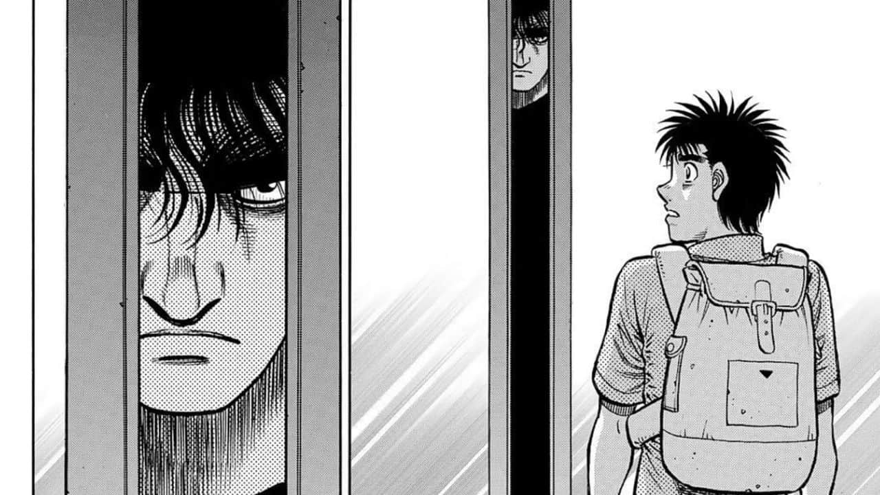 Chapter 1434, Wiki Ippo