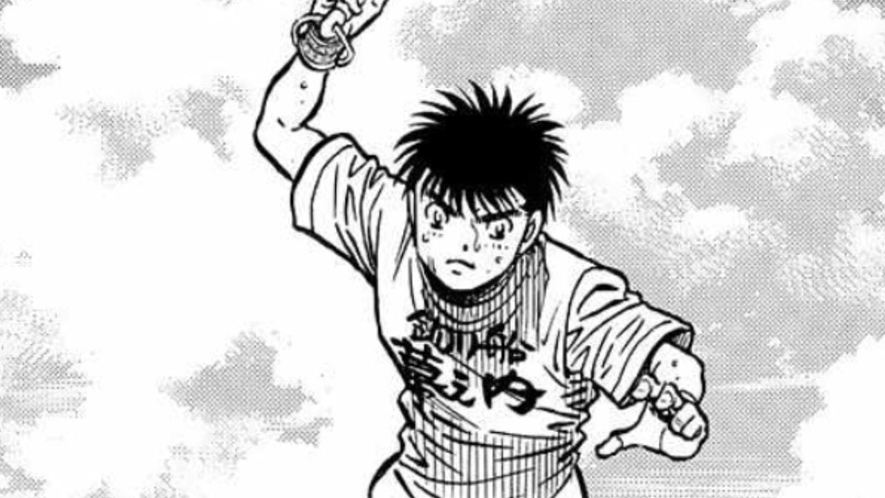 Hajime No Ippo Chapter 1433 Spoilers, Release Date, Raw Scans, And More -  News