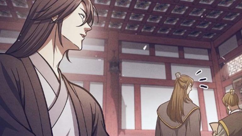 Heavenly Sword's Grand Saga Chapter 42: Release Date, Recap & Where To Read