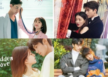 10 Dramas Like Hidden Love