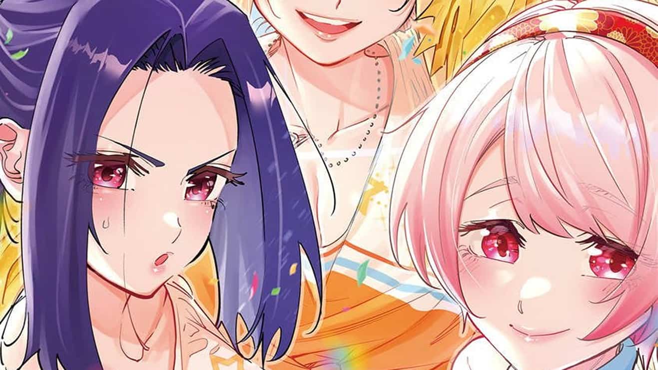 Hokkaido Gals Are Super Adorable! Chapter 103 Release Date