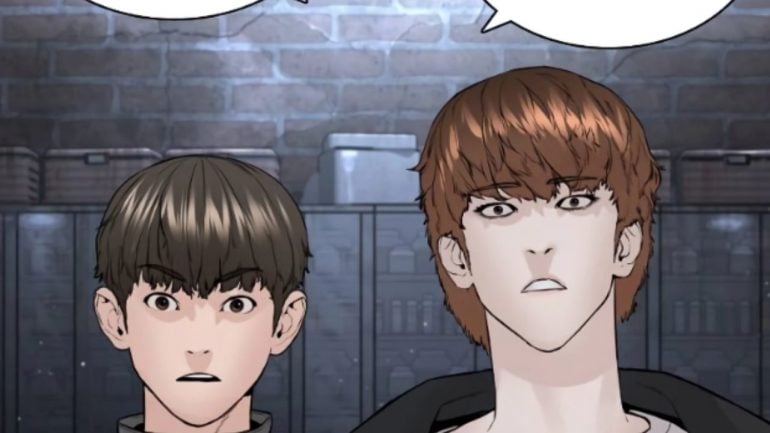 How To Fight Chapter 200