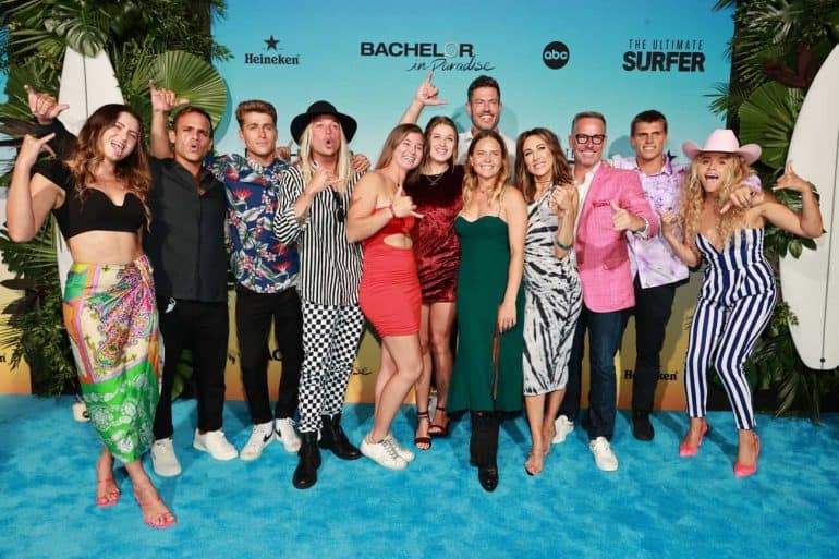Bachelor In Paradise Season 9 Episodes: Streaming Guide & Schedule