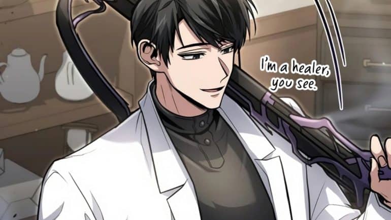 How to Live as a Bootleg Healer Chapter 28: Spoilers & Release Date