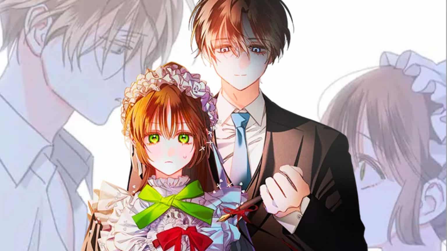 How to Survive as a Maid in a Horror Game - Way of the dogg