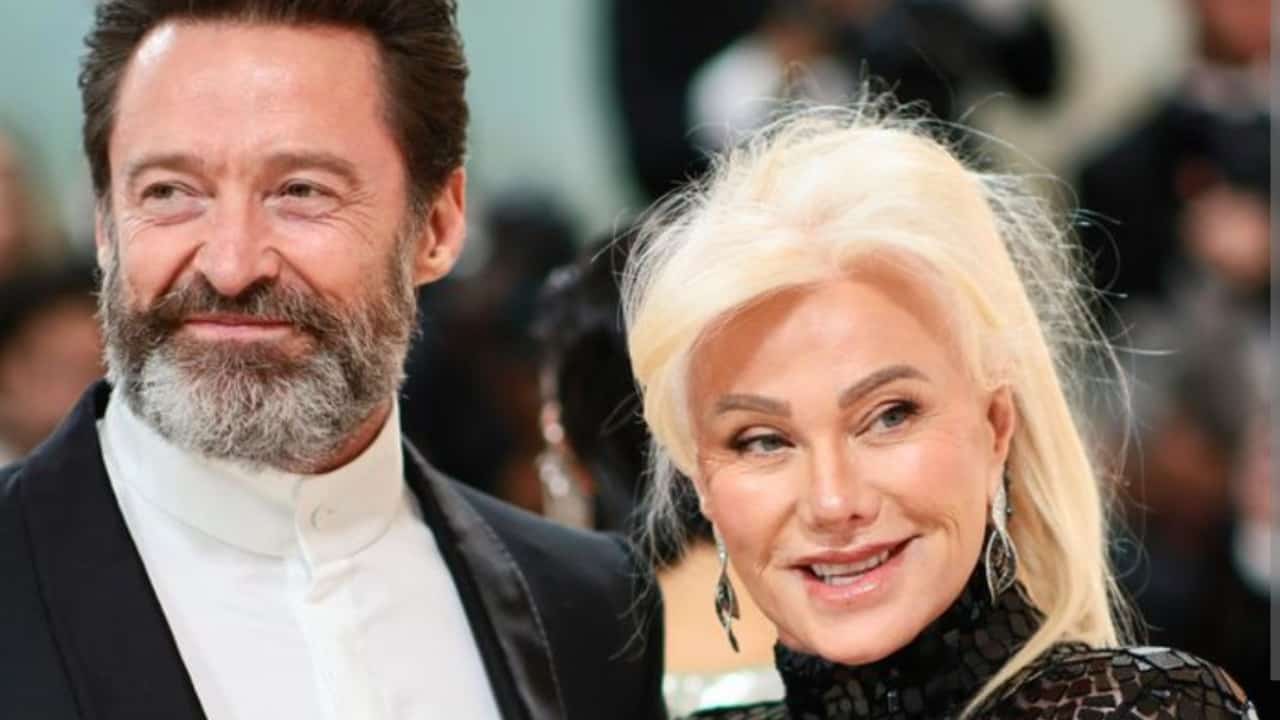 Why Did Hugh Jackman Get Divorced From Wife Deborra-Lee Furness