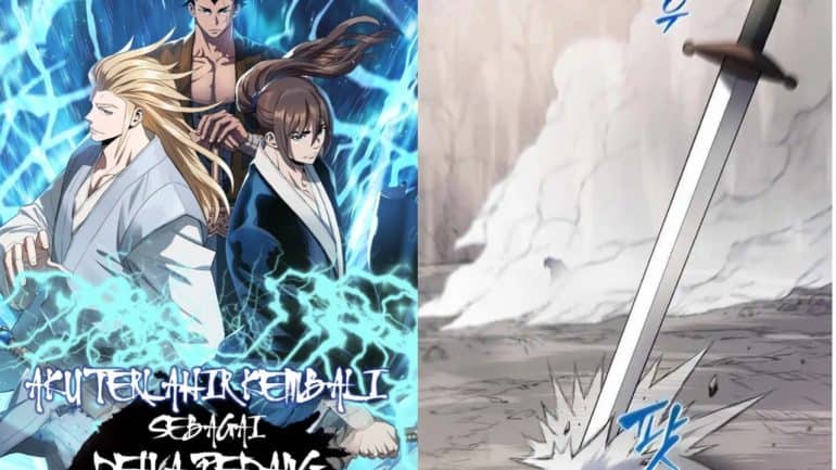 I Am Possessed By The Sword God Chapter 60: Recap & Release Date
