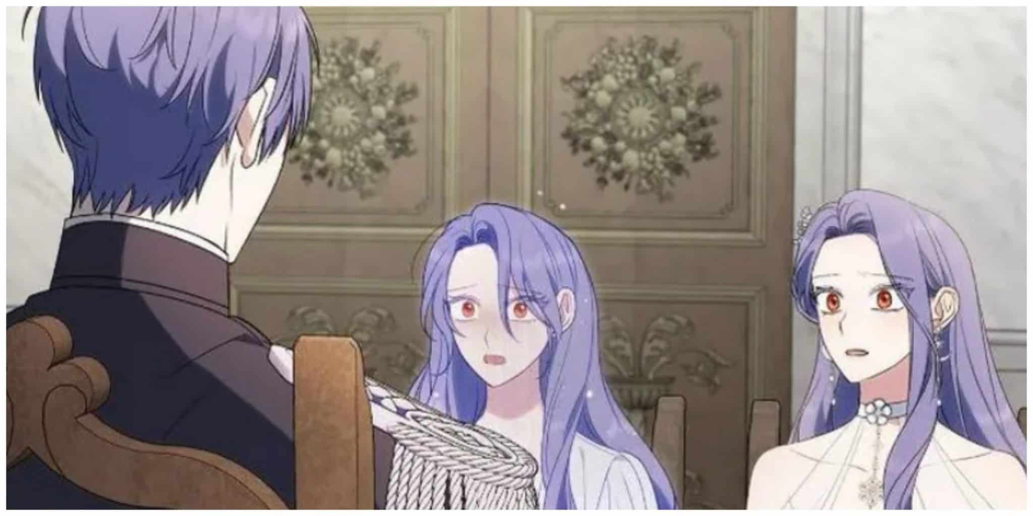 I Became the Villainess in an Anticlimactic Novel Chapter 44: Spoilers