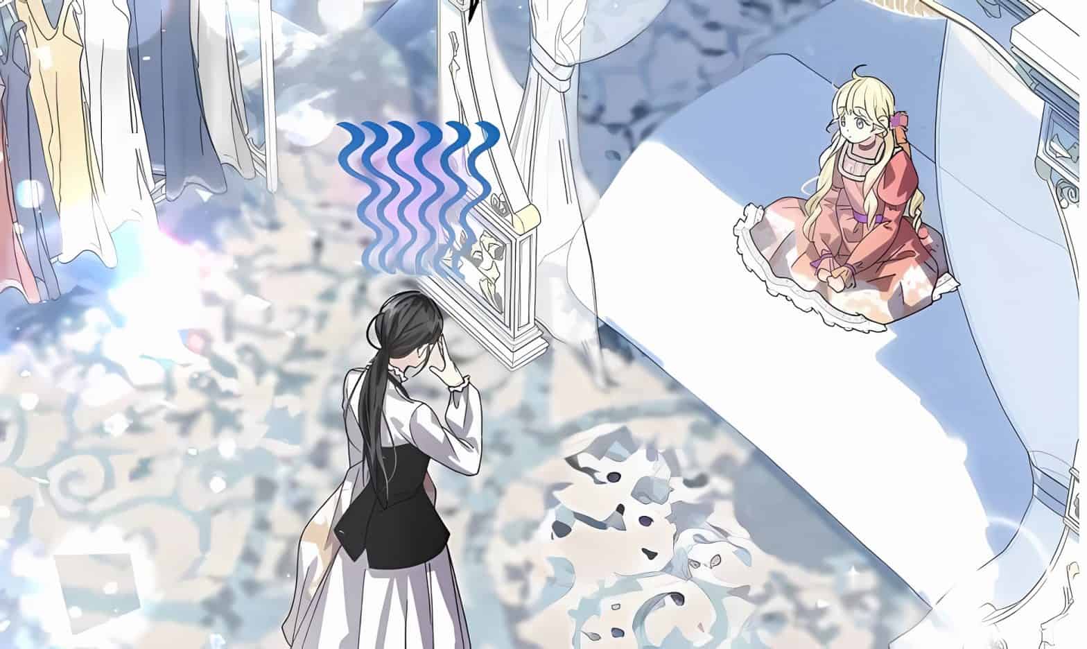I Captured The Tyrant's Heart Chapter 17: Release Date & Recap