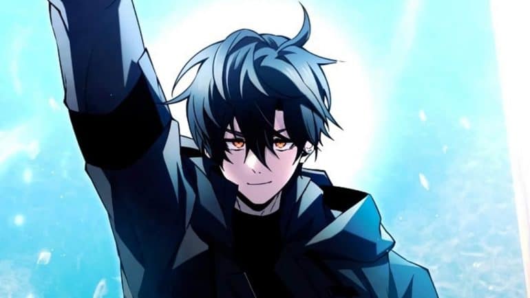 I Obtained a Mythic Item Chapter 72: Spoilers & Release Date