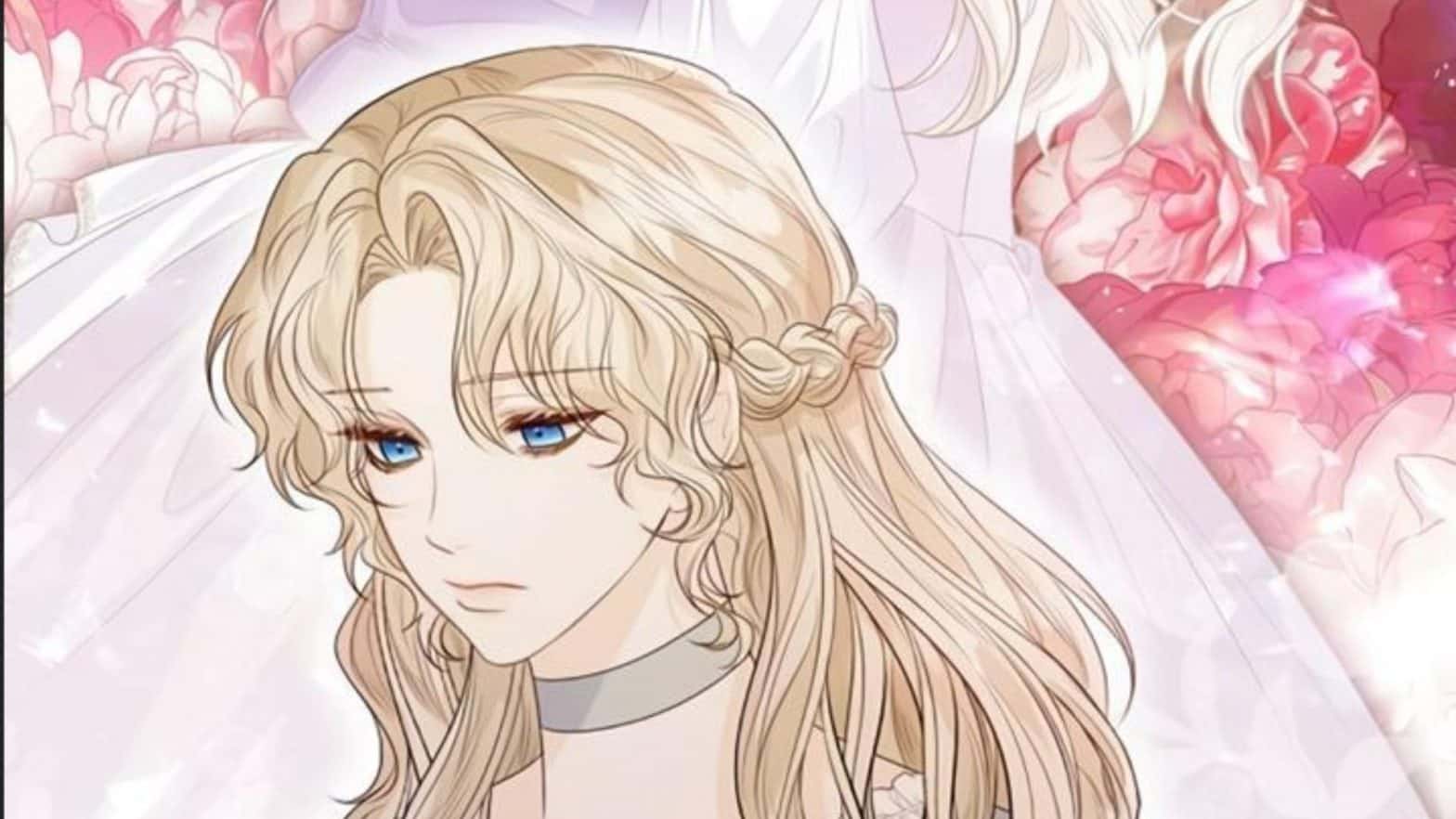 I Will Surrender My Position as the Empress Chapter 26: Spoilers