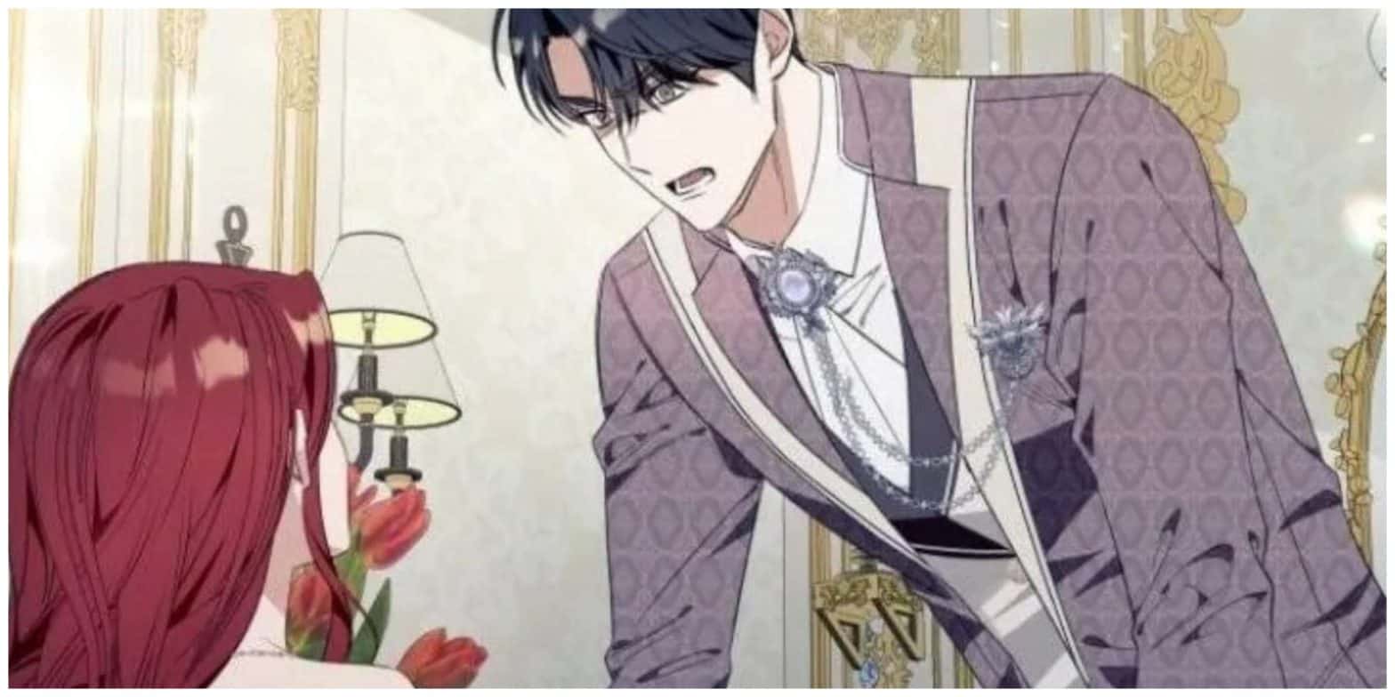 I Thought It's a Common Possession Chapter 34 Release Date