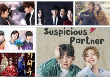 Drama and shows like Healer