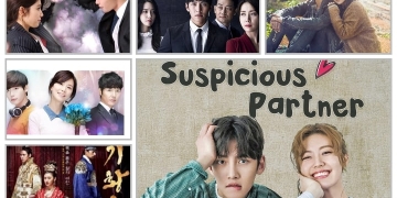 Drama and shows like Healer