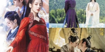 12 Best Chinese Dramas Like Ashes of Love That You Should Watch