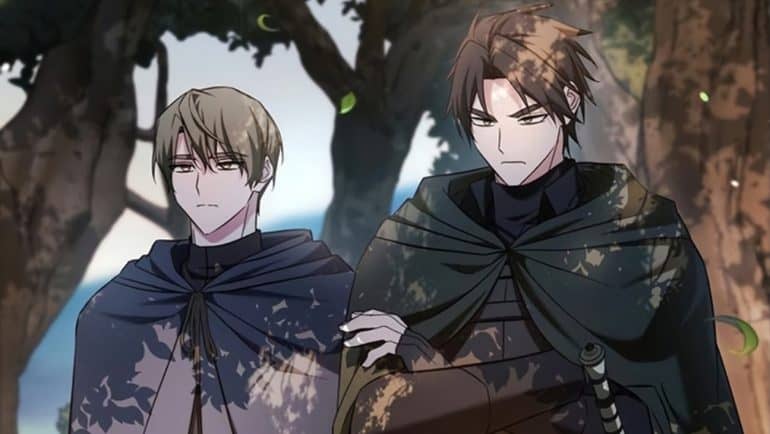 I'm Not That Kind of a Talent Chapter 54: Spoilers & Release Date