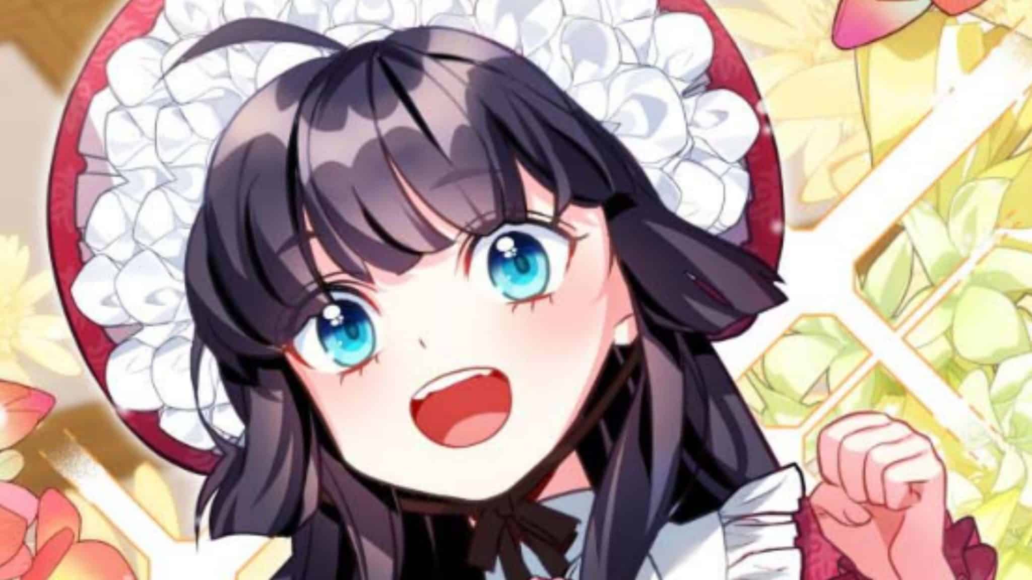 I'm Only a Stepmother, But My Daughter is Just So Cute! Chapter 97