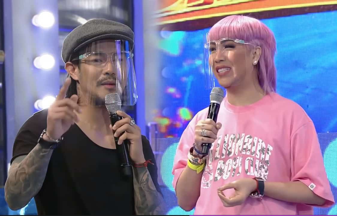Vice Ganda and Ion Perez face a cybercrime case with the QC Prosecutor's  Office