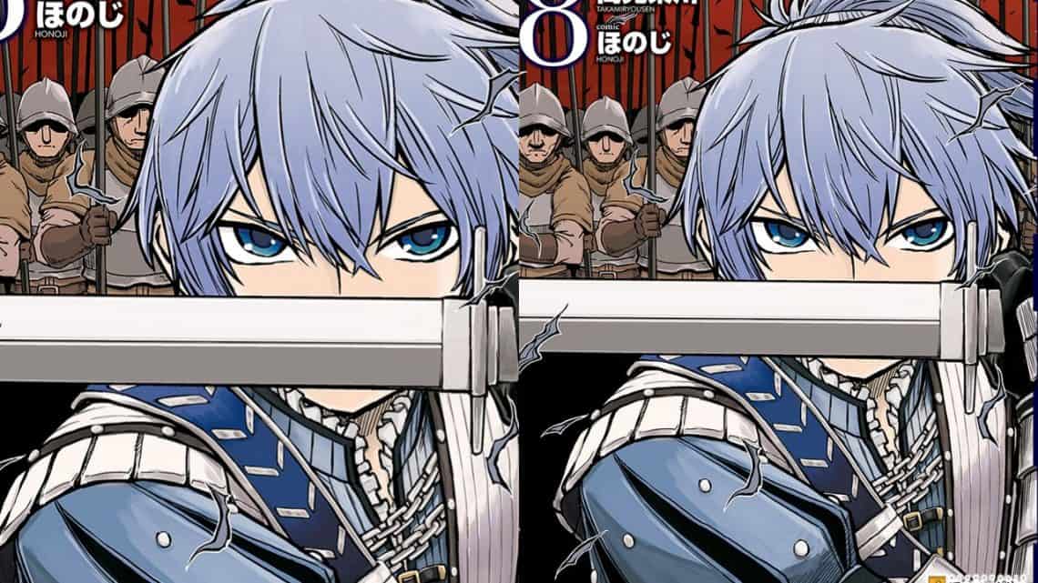 Isekai Tensei Soudouki Chapter 86: Spoilers, Release Date & Recap