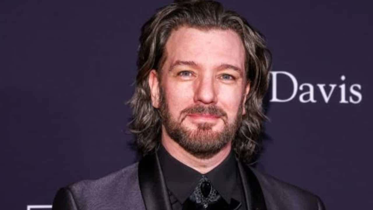 JC Chasez Net Worth - OtakuKart