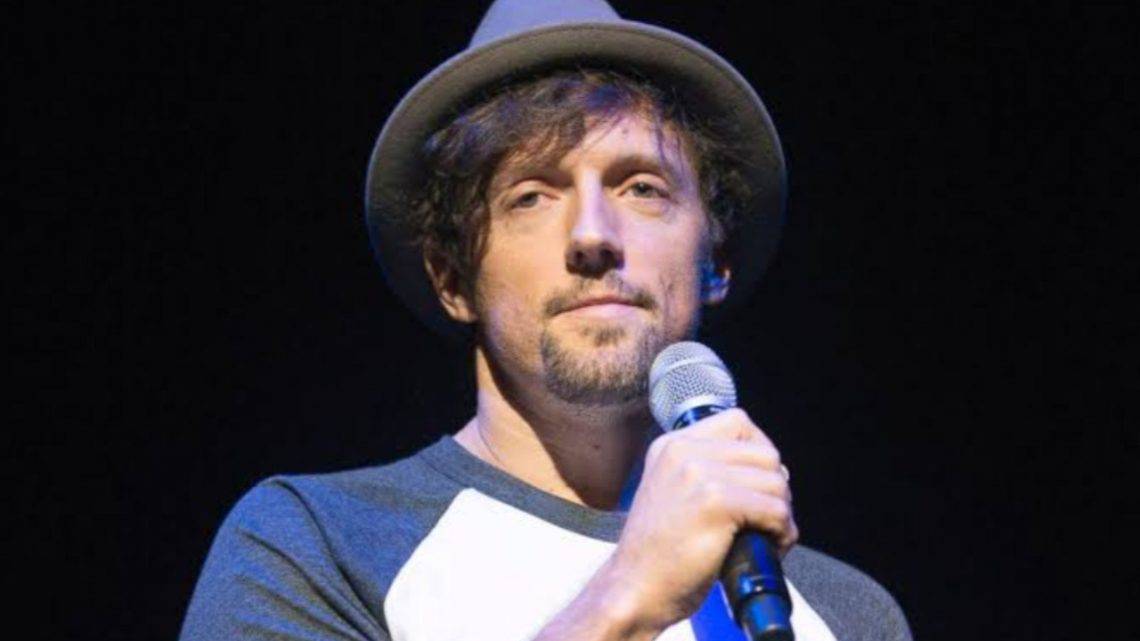 Who Is Jason Mraz's Partner? The Look for the Good Singer's Love Life ...