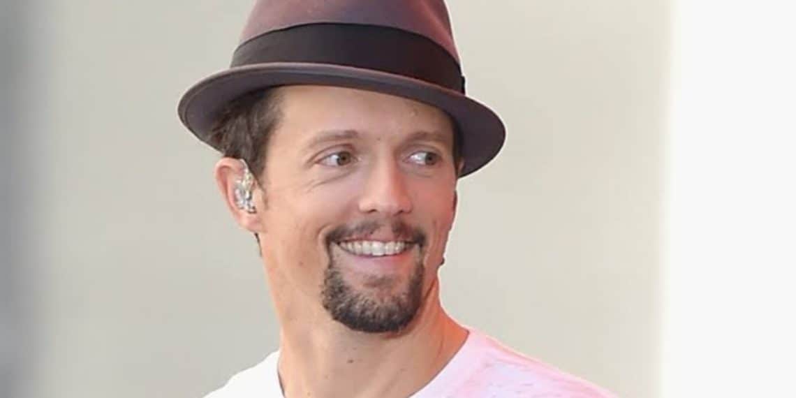 Who Is Jason Mraz's Partner? The Look for the Good Singer's Love Life ...