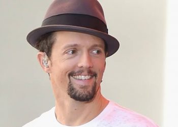 Who Is Jason Mraz's Partner?