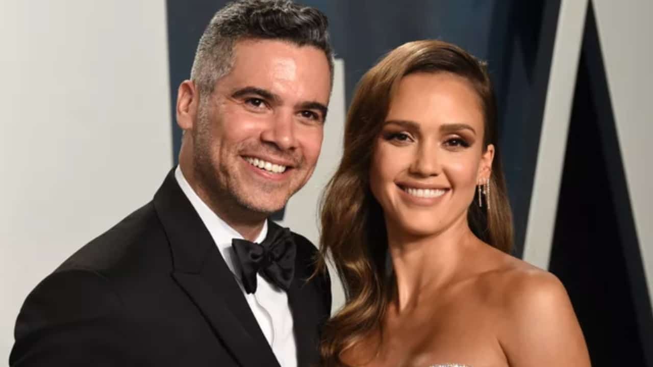 Is Jessica Alba Divorced? All About the Rumours! OtakuKart