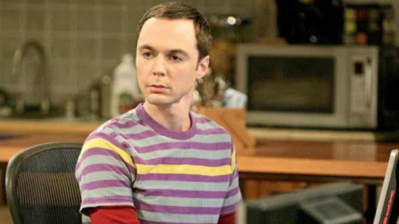 Why Did Jim Parsons Leave The Big Bang Theory?