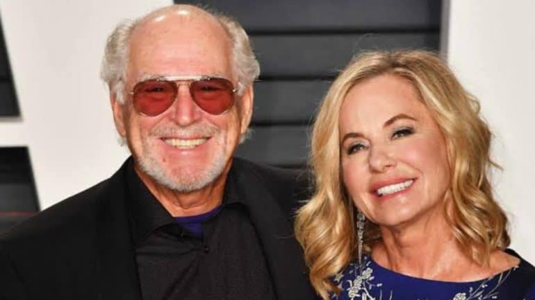 Who Is Jimmy Buffett S Wife The Legendary Singer Passed Away At The   Jimmy Buffett Wife 770x433 