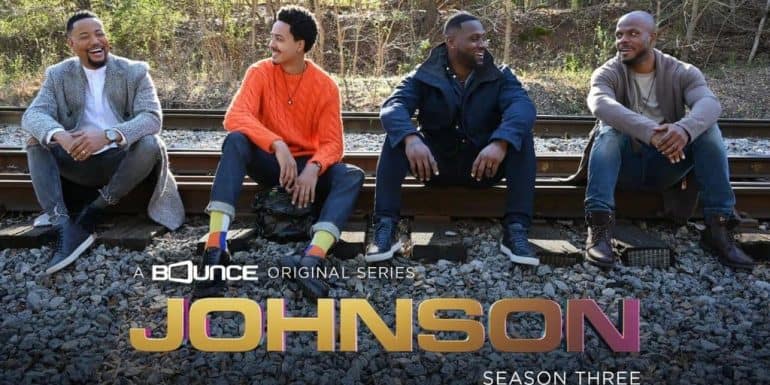 Johnson Season 3 Episode 8