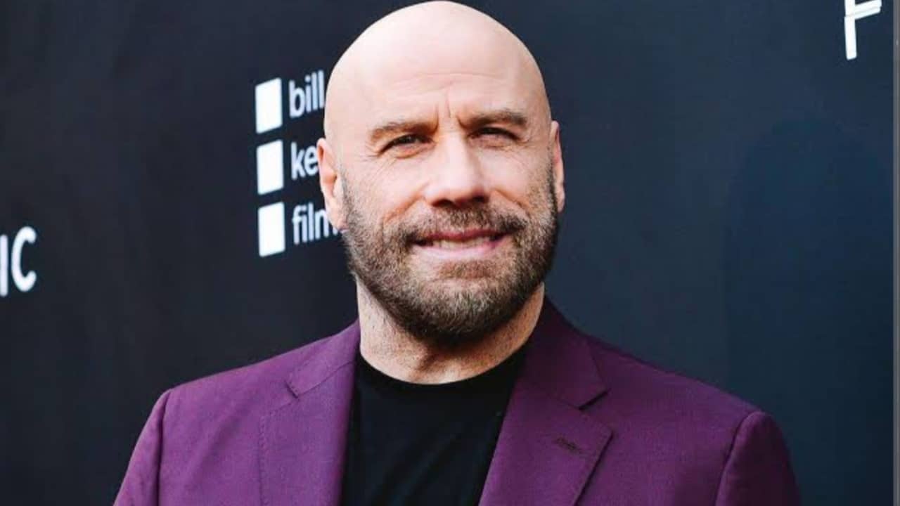 John Travolta Net Worth OtakuKart