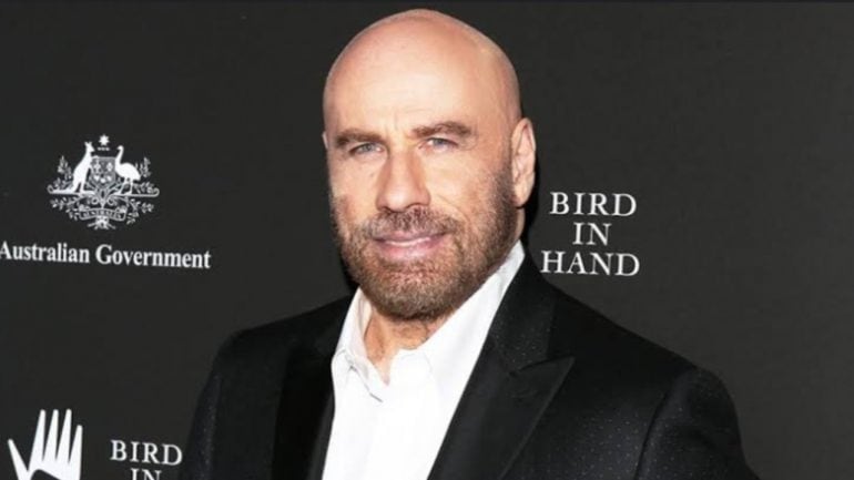 John Travolta Net Worth - OtakuKart