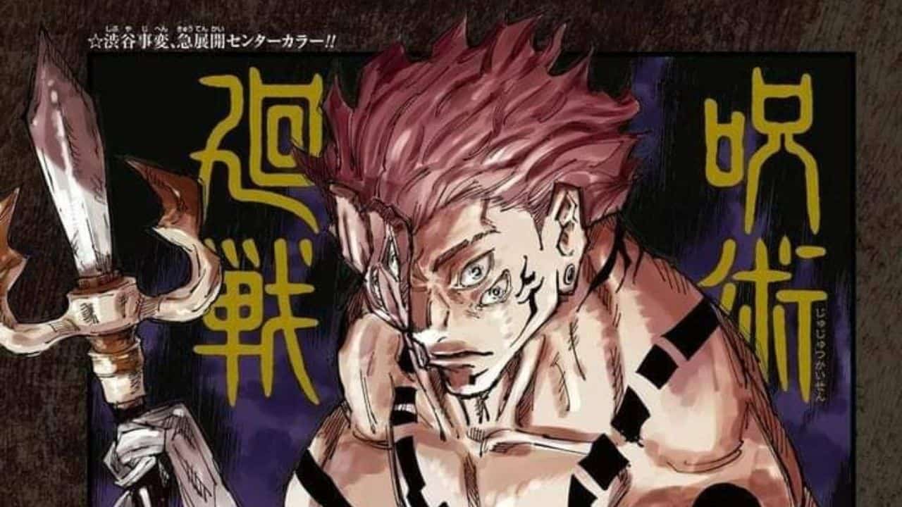 Jujutsu Kaisen Chapter 237 Spoilers And Raw Scans - Summary