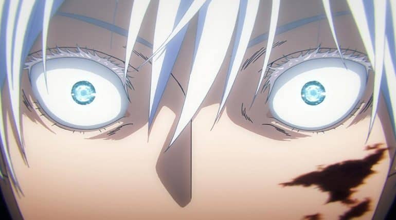 Jujutsu Kaisen Season 2 Episode 10 Recap And Review: Satoru Gojo Is ...