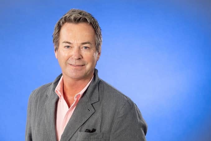 Julian Clary Controversy