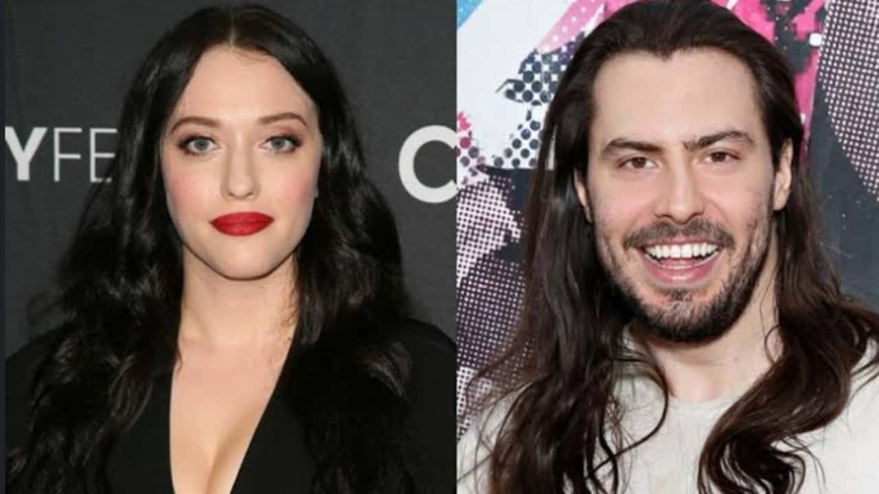Did Kat Dennings And Andrew W.K. Break Up?