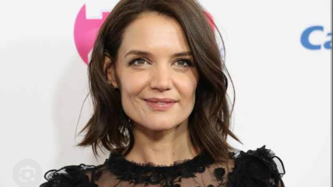 Who Is Katie Holmes' Partner In 2023? 
